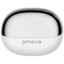 Наушники Proove Blitz TWS with ANC White: Тип крепления без креплений