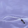Пододеяльник Sonex Aero Gentle Lavender сатин 145х210 см (SO102274): Материал сатин