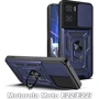 Чохол для телефона BeCover Military Blue для Motorola Moto E22/E22i (709978)