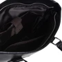 Чоловіча конференц-сумка Keizer чорна (K19156-1-black): Матеріал Натуральна шкіра