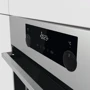 Духовой шкаф электрический Gorenje BPS737E301X: Мощность подключения, Вт 3300