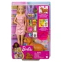 Игровой набор Barbie Маленькое трио (HCK75) фото 6
