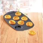 Противень Tefal PerfectBake 8 форм 21х29 см (J5734902) фото 6