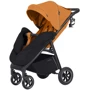 Прогулочная коляска Carrello Bravo Air CRL-5512 Amber Orange NF фото 14