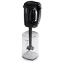 Миксер Zelmotor 451.5 Black: Мощность, Вт 550