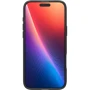 Чехол для iPhone Spigen Liquid Air Matte Black (ACS08117) for iPhone 16 Pro: Материалы Термополиуретан
