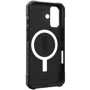 Чехол для iPhone Urban Armor Gear UAG Pathfinder Magsafe Black (114550114040) for iPhone 17
