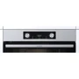 Духовой шкаф электрический Gorenje BPS6737E03X: Приготовление на пару нет