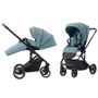 Прогулочная коляска Carrello Alfa CRL-5508 Indigo Blue: Тип коляски Прогулочная