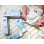 Chicco Natural Sensation Cream Крем защитный 4 в 1 100 ml: Объем, мл 100