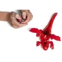 Нано-робот HEXBUG Dragon Single на ИК управлении в (красный): Производитель HEXBUG