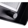 Вытяжка Pyramida BT 60 Black SU/U: Управление сенсорное