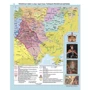 Атлас "Картографія" "Історія України" 7 клас (1/50): Количество страниц 16