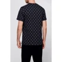 Футболка 47 Brand MLB New York Yankees Repeat LO (545524JK-FS) S чорна: Сезон Лето