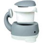 Горшок FreeON WHALE Yellow (38756): Цвет желтый