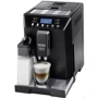 Кофеварка DELONGHI Eletta Cappuccino EVO ECAM 46.860.B: Тип кофемашина автоматическая