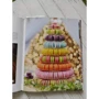 Нина Тарасова: Идеальные macarons: Жанр Выпечка и десерты