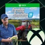 Farming Simulator 22 (Xbox One)
