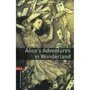 Bookworms 2: Lewis Carroll: Alice's Adventure In Wonderland
