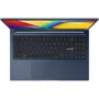 Ноутбук ASUS Vivobook 15 X1504VA-BQ1954 (90NB10J1-M02VZ0) UA: Обсяг накопичувача 512 ГБ (SSD)
