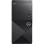 Персональный компьютер (ПК) Dell Vostro 3030 MT (N2002VDT3030MT): Процессор Intel Core i3-14100 (3.5 - 4.7 ГГц) - 4 ядра