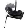 Автокресло Britax Römer Baby-Safe Pro Frost Grey (2000040136): Материалы обшивки текстиль