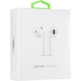 Наушники Gelius Air Airdots GA-TWS-001ELT White: Тип излучателя динамический