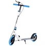 Самокат iTrike бело-голубой (SR 2-051-WBL white-blue)