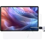 Аксесуар для планшетних ПК BeCover Tempered Glass Clear для Teclast Tab T65 Max 13 (713041) фото 5