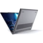 Ноутбук Lenovo Yoga 7 14ILL10 (83JQ004DPB): Видеоадаптер Intel Arc Graphics