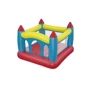 Батут Bestway Royal Leap надувной 173х173х127 см (52647): Производитель Bestway
