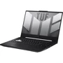 Ноутбук ASUS TUF Dash F15 TUF517ZM (TUF517ZM-DB71-CA) RB: Тип экрана антибликовое покрытие