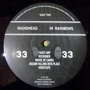 LP I-DI Radiohead: IN RAINBOWS (LP0044) фото 2
