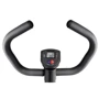 Степпер Hop-Sport HS-055S Noble red со стойкой