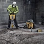 Отбойный молоток DeWALT D25911K фото 4