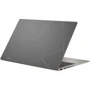 Ноутбук ASUS Zenbook 15 OLED UM3504DA-NX132 (90NB1163-M00500) UA: Объем накопителя 1 ТБ (SSD)
