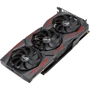 Видеокарта ASUS GeForce RTX2060 6144Mb ROG STRIX EVO ADVANCED GAMING (ROG-STRIX-RTX2060-A6G-EVO-GAMING): Интерфейс PCI Express 2.1 x16