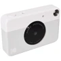 Kodak Printomatic White: Оптичний зум немає