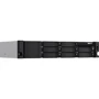 Сетевой накопитель (NAS) Qnap TS-873AeU: Беспроводное соединение Нет