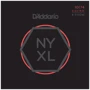 Струна для гитар Струны D`ADDARIO NYXL1074 NYXL LIGHT TOP / HEAVY BOTTOM 8-STRING 10-74
