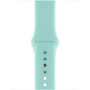 Аксессуар для Watch COTEetCI W3 Sport Band Nattier Blue (WH2086-DQ) for Apple Watch 42/44/45/49mm: Совместимость Apple Watch 49mm, Apple Watch 44mm, Apple Watch 42mm, Apple Watch 45mm