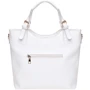 Женская сумка тоут Ricco Grande белая (1L848-white): Страна производитель Украина