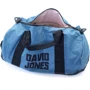 Дорожная сумка David Jones голубая (7771658): Страна производитель Польша