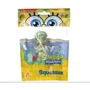 Игровая фигурка-сквиш SpongeBob Squeazies Squidward (EU690304)
