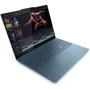 Ноутбук Lenovo Yoga Pro 9 16IMH9 (83DN006SMH): Тип экрана антибликовое покрытие