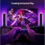 Светодиодные RGB панели Inspire L8 смарт освещение для подсветки телевизора / монитора (ins-L8): Направленность света Общее освещение