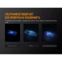 Ліхтар Fenix ​​LD05 V2.0 Cree XQ-E HI warm white (100 люмен + 200 мВ) (LD05V20): Елементи живлення 2 х AAA