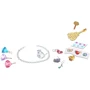 Игровой набор с секретами KidzDeligh FUNLOCKETS - Хрустальная шкатулка (S21220) фото 2