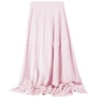 Плед Springos Extra Soft 200x220 см розовый (HA7192) фото 5