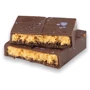 Шоколад Laviva Chocolate Dubai Chocolate Caramel Дубайский Карамель и катаифи 200 г (UA-0312): Вид Шоколад
